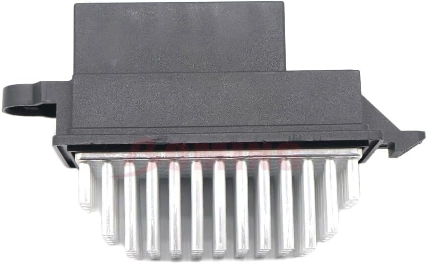 ya 10 9.16 baidi AV11-19E624-AA Blower Motor Resistor Fits for Ford Transit Wagon B-Max Ecosport