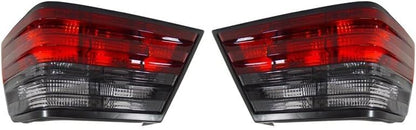 ya 4 8.10 Right Rear Tail Lights Brake Lamp for Mercedes-Benz W124 E Class 1986-1995