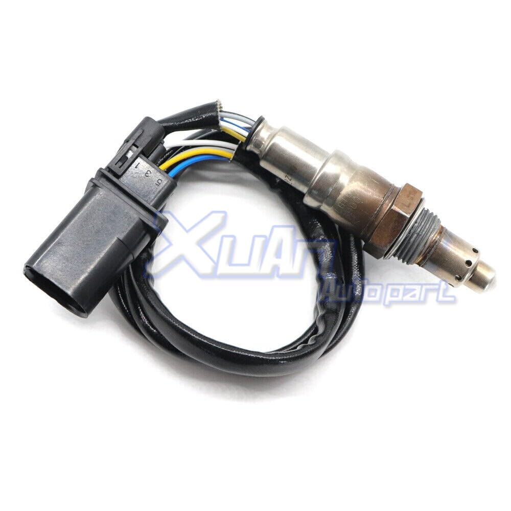 ya 12 10.8 baidi Rear Oxygen Sensor 04E906262CR for VW for Jetta Arteon for Golf for Audi A3 A4