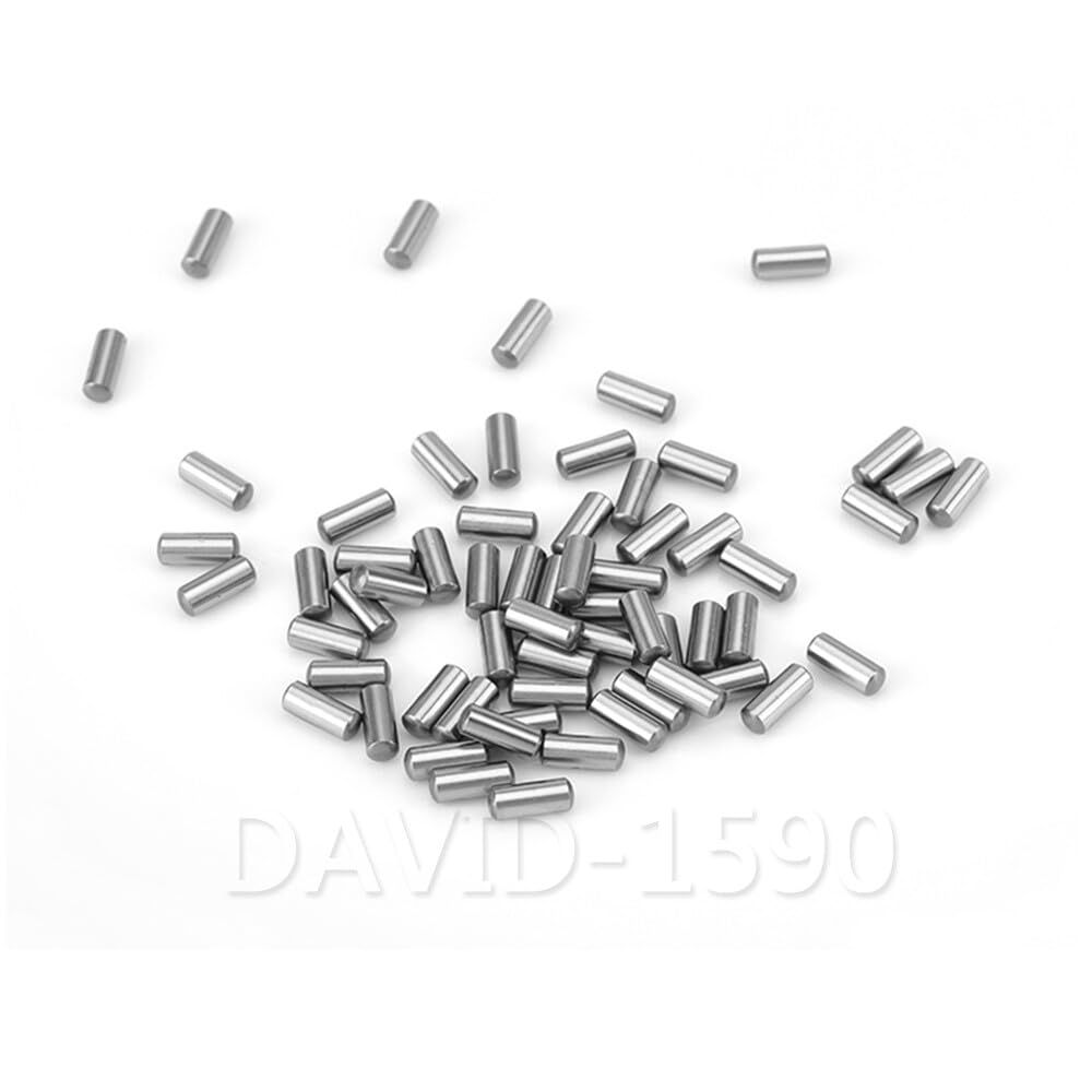 ya 15 10.19 baidi M7 M7.5 M8 M9 M9.5 M10 Dowel Pin Parallel Pin Roller Pin Bearing Needle Steel-657