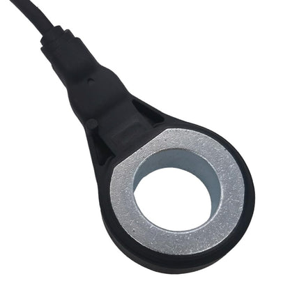 ya 4 8.8.2 ABS Speed Wheel Sensor Rear for Harley Dyna Fat Bob FXDF Low Rider FXDB 41100001