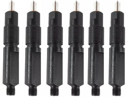 ya 10 9.16 baidi Fuel Injector For Deutz KBAL65S13 BFL913 F4L912 F3L912 F5L912 Injectors 4PCS
