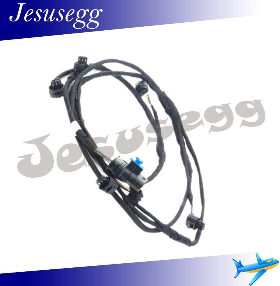 ya 5 8.10 Parking Aid System Wiring Harness for Mercedes C-class W204 C204 X204 2045400608