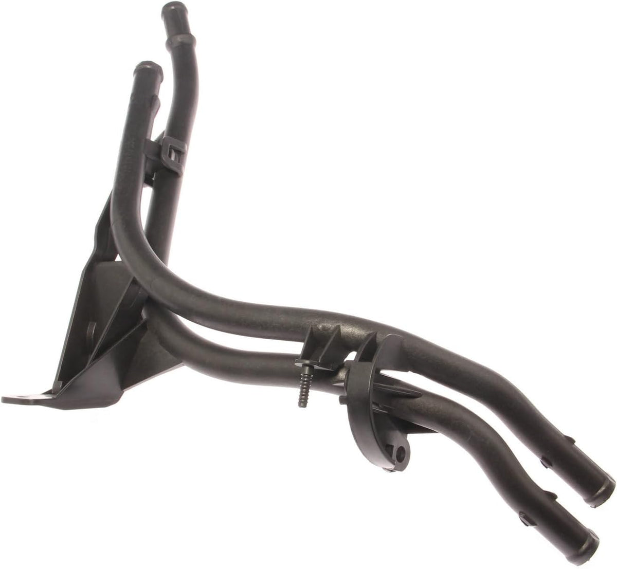 ya 11 9.14 baidiEngine Coolant Water Pipe for VW for Passat for Tiguan for Golf for Audi A3 Q3 TT 1K0121070BD