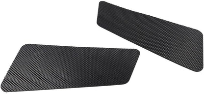 ya 4 8.10 Tank Traction Side Pad Gas Knee Grip Protector Sticker for Ducati 1098 1198 848