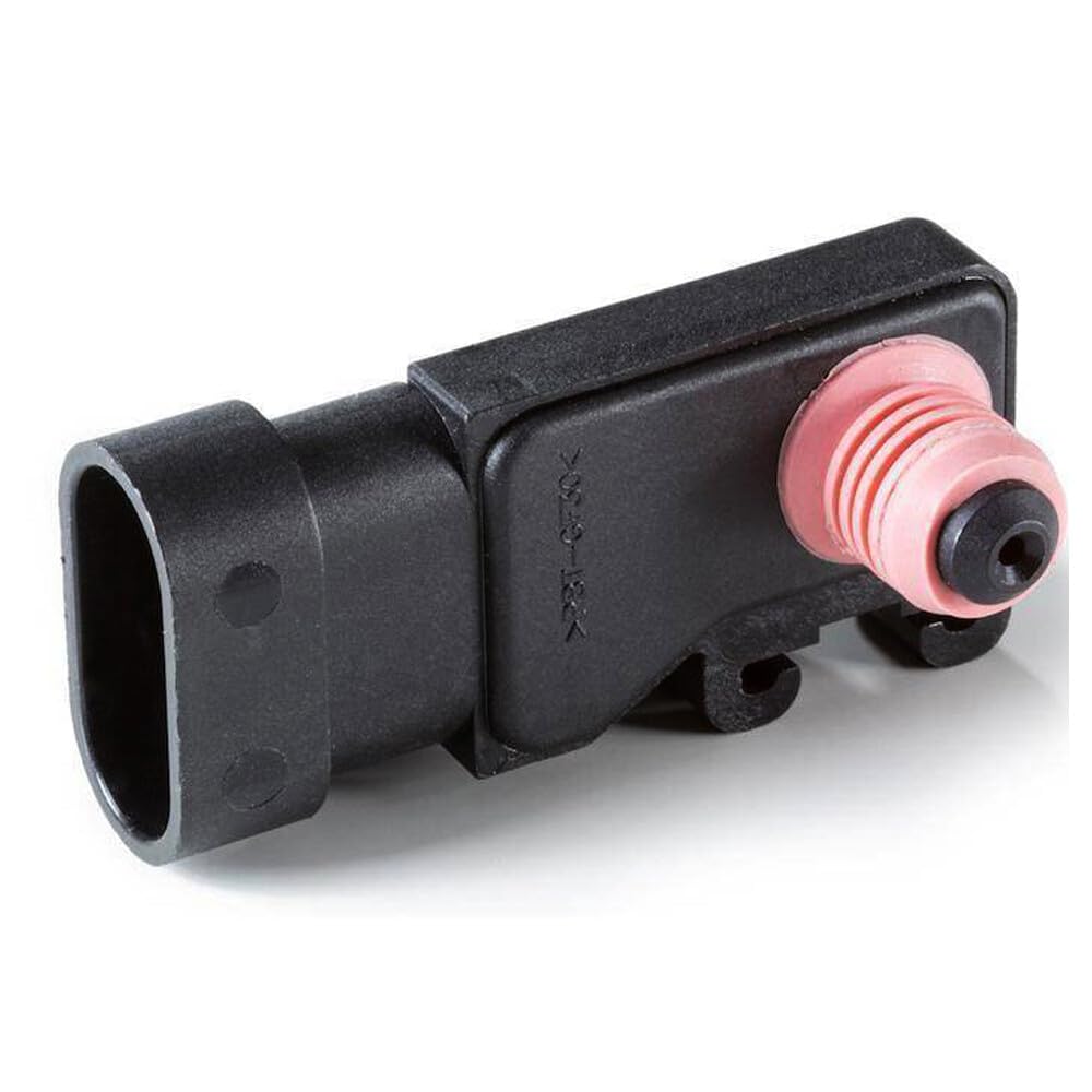 ya 4 8.8.2 1 x Manifold Pressure Map Sensor 16212460 for Chevrolet Cavalier 1998 12614970