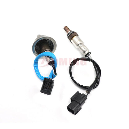ya 6 8.24 baidi 2 Up+Downstream O2 Sensors for 2013-14 for Acura ILX 2.0L 234-9119 234-4350