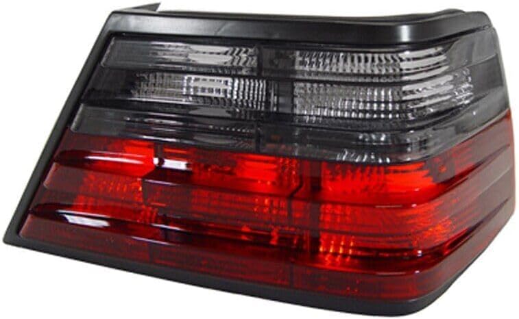 ya 2 8.15 Left rear taillight brake light suitable for Mercedes-Benz W124 E-Class 1986-1995