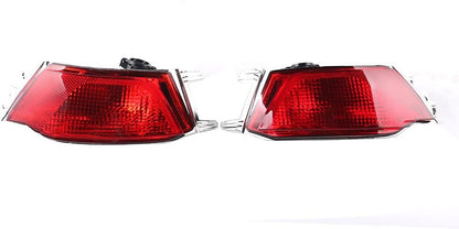 ya 9 10.24 2x for 2014-2019 for Range Rover Sport Rear Fog Lamp Reflector Warning Light LH & RH