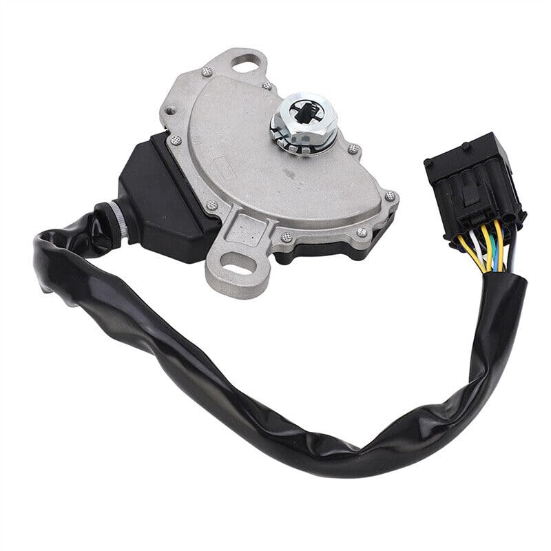 ya 5 8.10 Neutral Safety Switch for 1999 2000 2001 for Saab 9-5 2.3L 3.0L 5256060