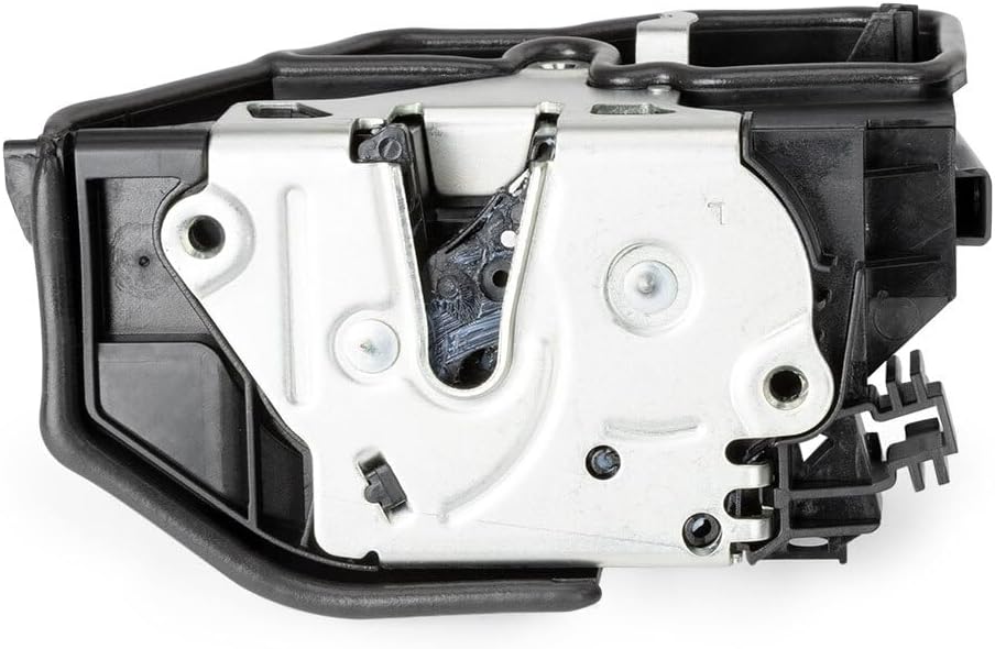 ya 11 9.14 baidiSuitable for BMW E88, E90, E60, E70, F30 Left Front Drive Door Actuator Latching Mechanism -