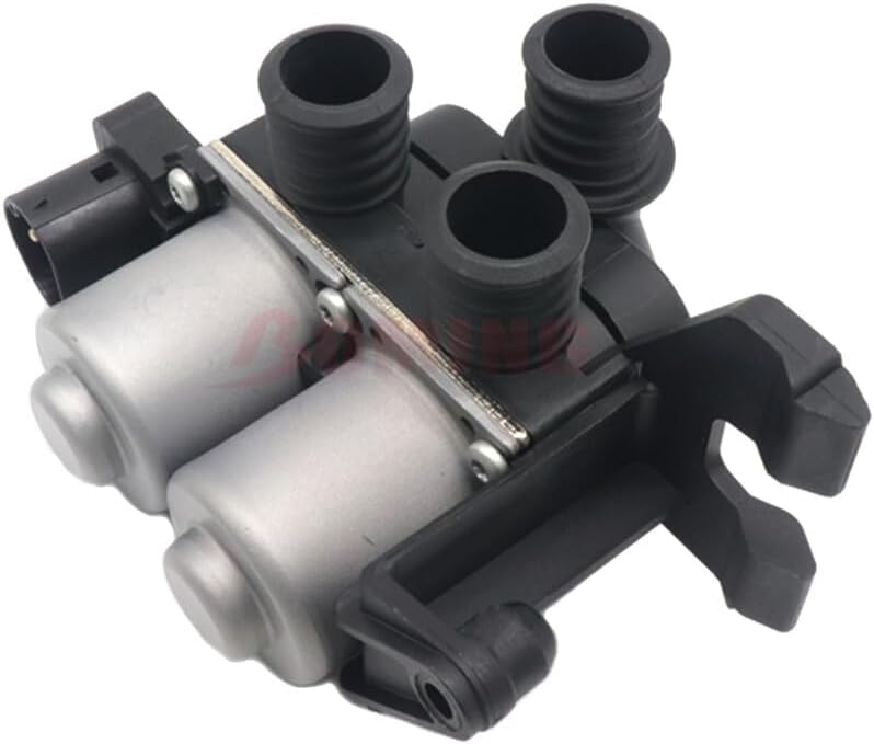 ya 6 8.24 baidi New 64118375792 Heater Control Valve for BMW E36 3 Series 318i 323i 325i 328i M3