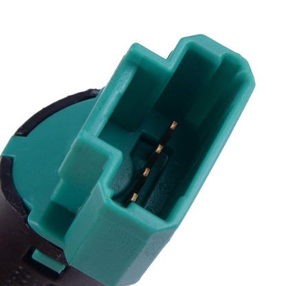 ya 6 8.14 Kit Replacement Brake/Stop Light Switch Sensor for Peugeot 207 307 9665602380