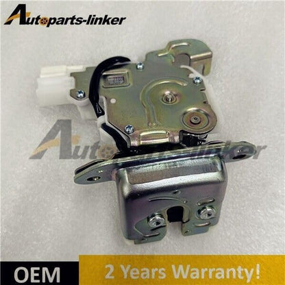 ya 5 8.10 Rear Tailgate Lock Latch Assembly 74800-T5S-K61 for Honda Fit 2018-2020