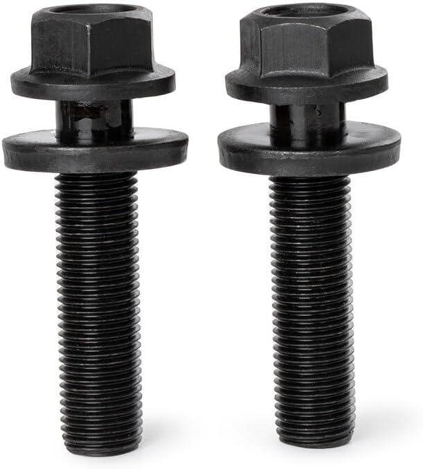 ya 5 8.10 2-Pack Camshaft Adjuster Gear Intake and Suitable for Toyota Camry for RAV4 for Scion