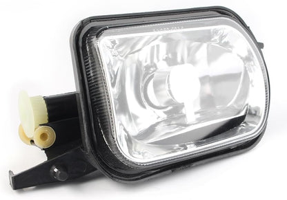 ya 10 9.16 zhengce for Mercedes-Benz W203 C-Class 01-07 1xLED Front Fog Driving Light Housing