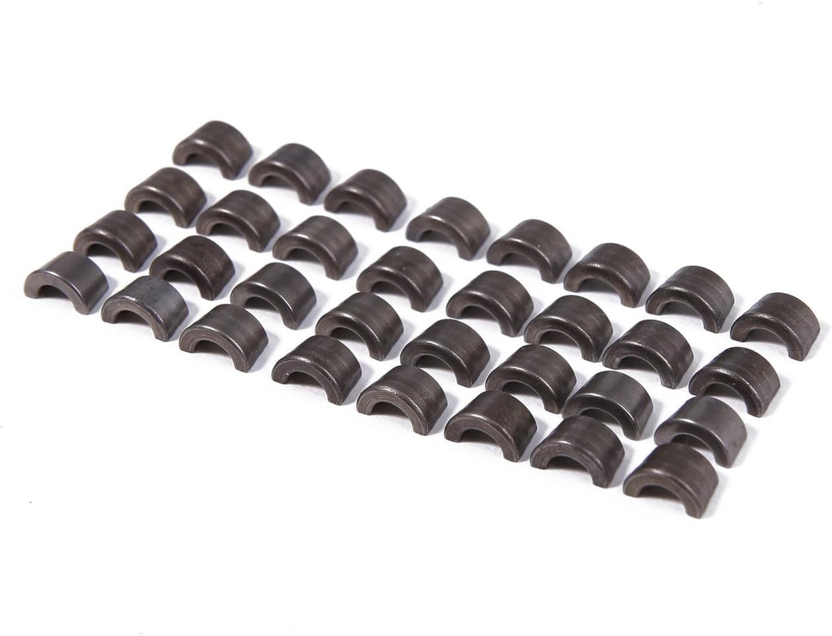 ya 10 9.16 baidi 32Pcs Engine Valve Keeper Kit for VW Beetle CC for Audi Q5 Q7 036109651