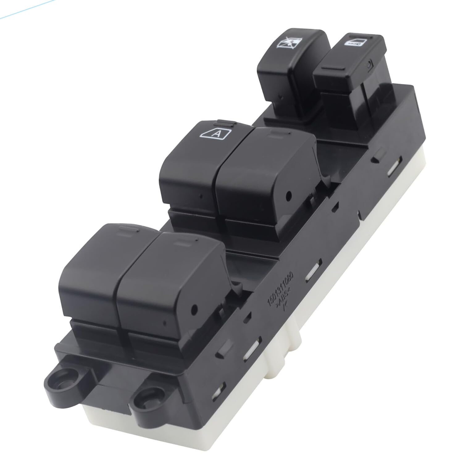 ya 8 8.24 baidi Master Power Window Control Switch 25401-ZJ60A for 2007-2012 for Nissan Sentra