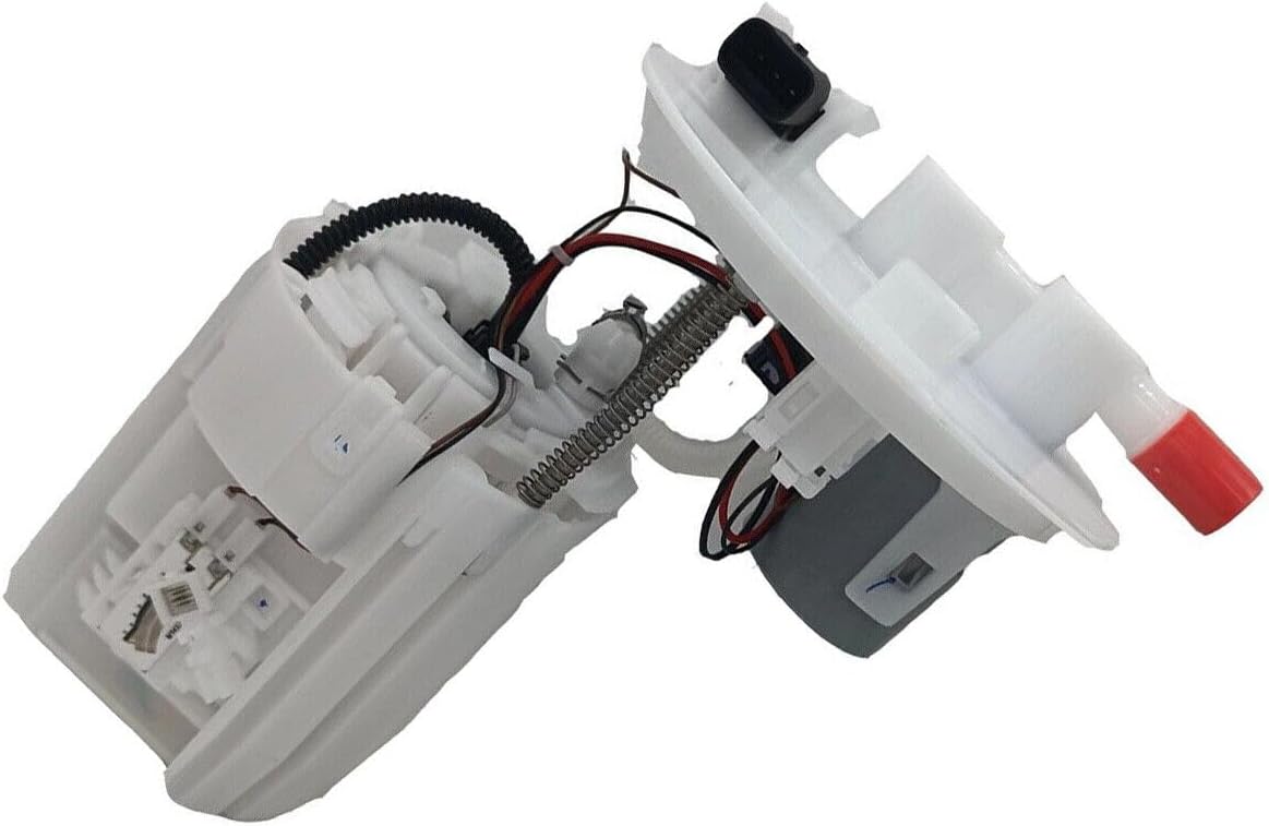 ya 5 8.10 31110-F3500 Fuel Pump Module for 2017-2020 for Hyundai for Kia Accent for Elantra Forte Kona
