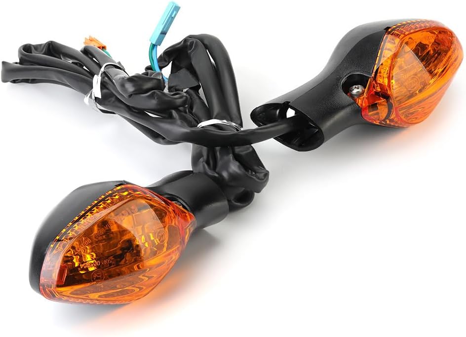 ya 13 9.15 baidi Turn Signal Light Indicator for Honda CRF250L 2017-2022 CRF300L /Rally 2021-2024