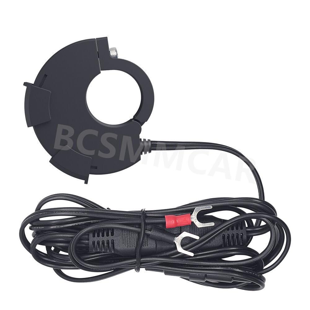 ya 6 8.24 baidi Motorcycle QC 3.0 USB Type-C for Charger Adapter Handlebar Mounting Phone Waterproof