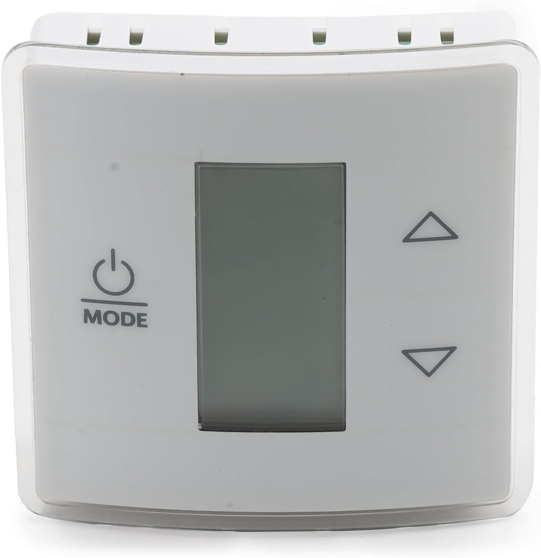 ya 10 9.16 baidi Single Zone Wall Thermostat Replacement for Dometic RV/Camping Conditioner