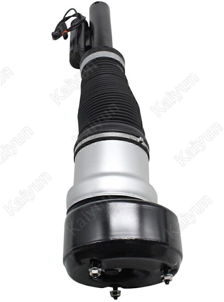 ya 10 9.16 baidi Front Air Shock Strut Assembly For for Mercedes W221 S350 S400 S500 S600 2006-13 RWD