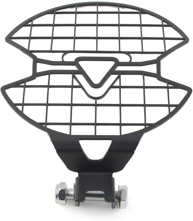 ya 6 8.24 baidi Headlight Grille Protective Cover for Trident 660 2021-2022