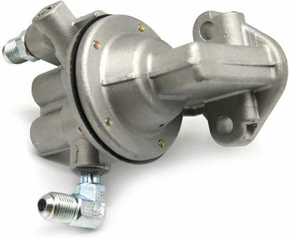 ya 4 8.8.2 Fuel Pump W/Gasket 23100-78002-71 for Toyota Forklift 4P and 5R Engine Parts US