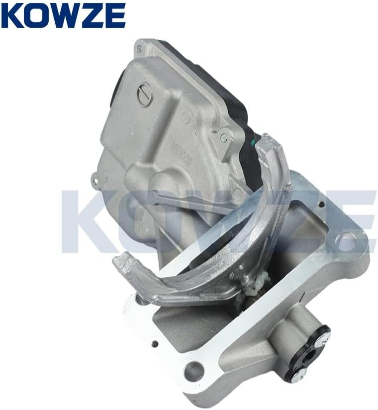 ya 4 8.24 baidi Differential Axle Vacuum Actuator for Isuzu DMAX MUX RZ4E 1900CC 8-97481449-2