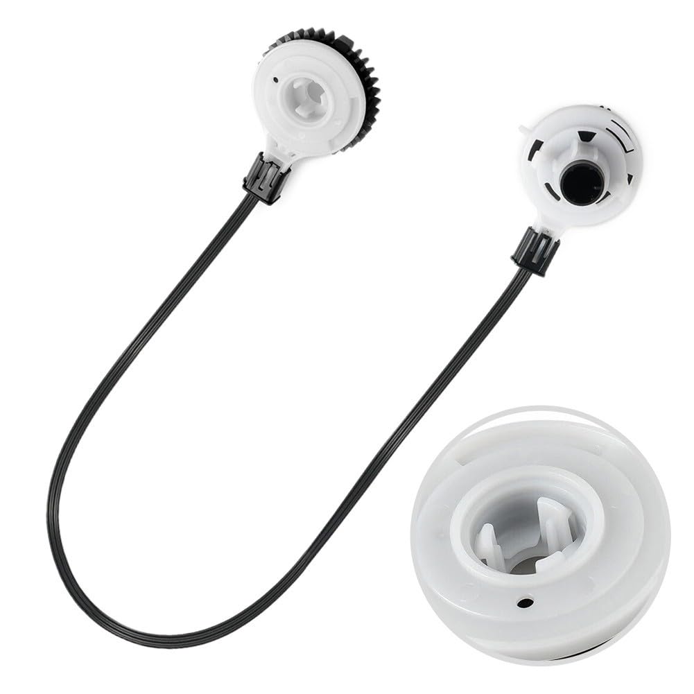 ya 23 10.7 baidi Long Lasting Heater Control Cable for for Chevy for Trax for Sonic 2015 21