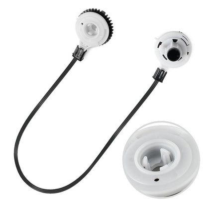 ya 23 10.7 baidi Long Lasting Heater Control Cable for for Chevy for Trax for Sonic 2015 21