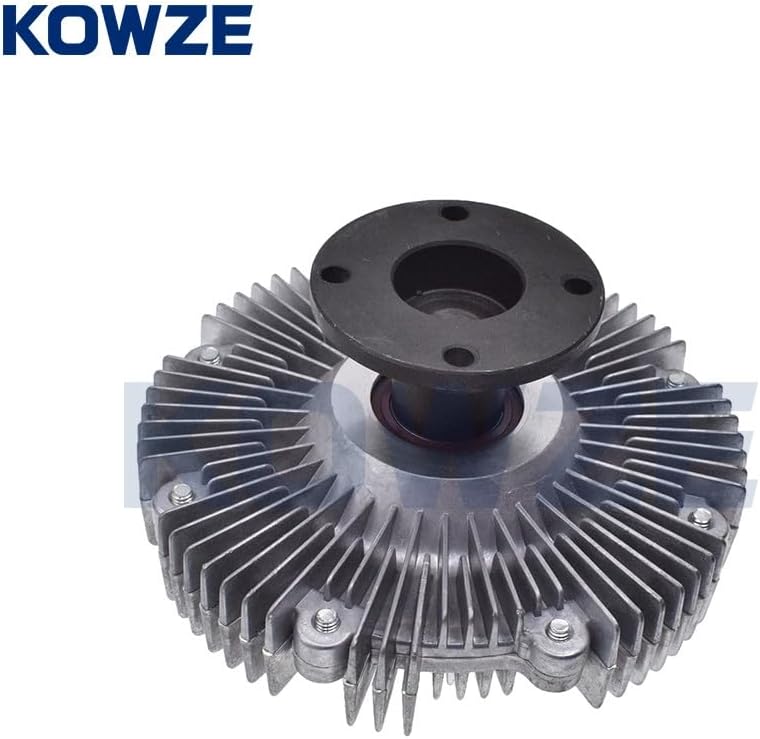 ya 5 8.24 baidi Radiator Cooling Fan Clutch for Isuzu D-MAX I T TFS 3 2002-2012 8-97302-291-0