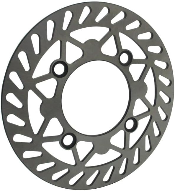 ya 13 9.15 baidi 190mm Disc Brake Rotor For 50cc 125cc 160cc 190cc WPB Orion M2R Pit Dirt Bikes