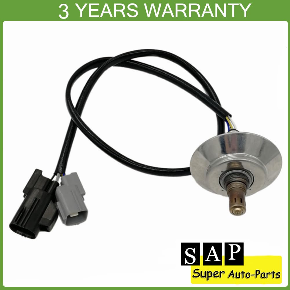 ya 4 8.8 Upstream Air Fuel Oxygen Sensor L33L-18-8G1E-9U for Mazda CX-7 2.3L 2007-2009