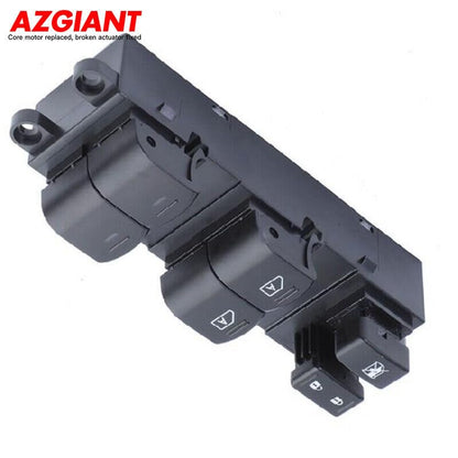 ya 4 8.8 The Power Window Switch on The Front Left Drive Side is Suitable for The 2005-2007 for Nissan Armada