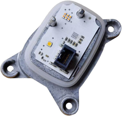 ya 14 9.20 zhengce Driver side indicator turn signal module for BMW F32 F36 F80 F82 LCI headli-1