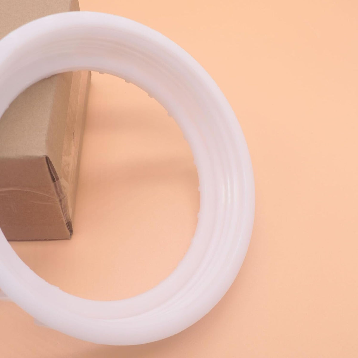 ya 4 8.14 Fuel Tank Plastic Locking Ring Retainer 7714452040 for Toyota Yaris Auris Prius