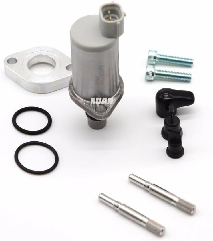 ya 28 10.13 zhengce 294009-0120 Pressure Fuel Pump Regulator Suction Cup Suitable for VAUXULL