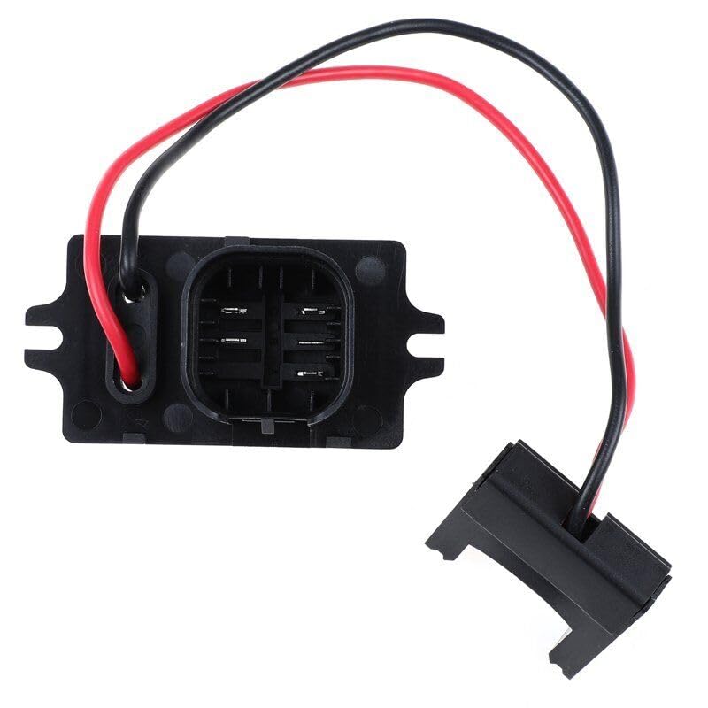 ya 4 8.8 Resistance pulseur d'air habitacle 27-0541 Pour for Renault KANGOO KC0/1 7701034875