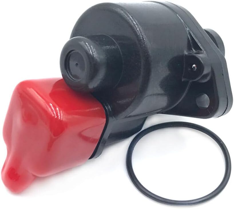 ya 9 10.24 1903-307773 Idle Air Control Valve Suitable for Kia for Sorento for Mitsubi