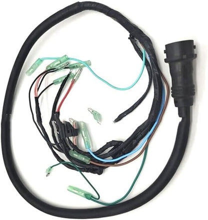 ya 2 8.15 Assy marine wiring harness suitable for Yamaha outboard motor 2T 40HP 66T-82590-20
