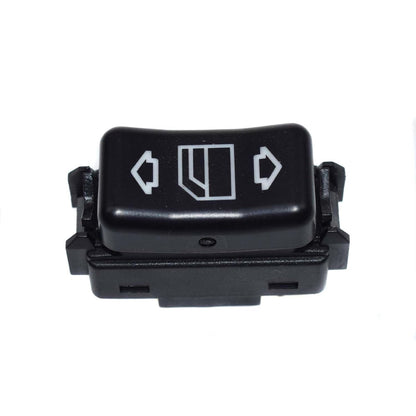 ya 4 8.8.2 Left Door Panel for Mercedes-Benz W124 (86-89) Power Window Switch