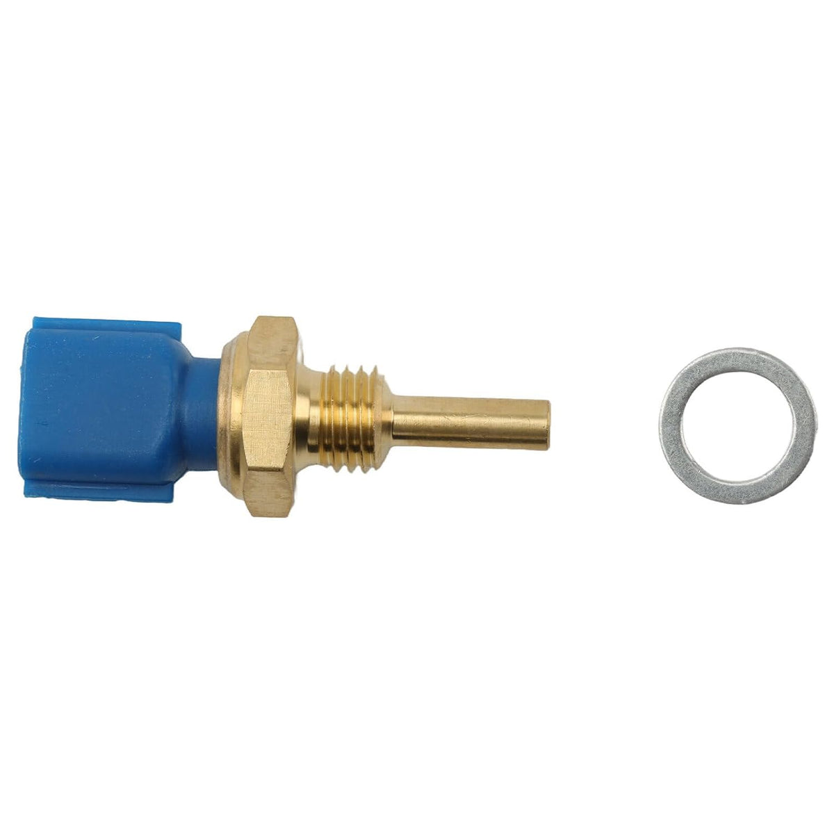 ya 11 9.14 baidi22630-44B20 Coolant Temperature Sensor for Nissan Quest Rogue Titan Versa