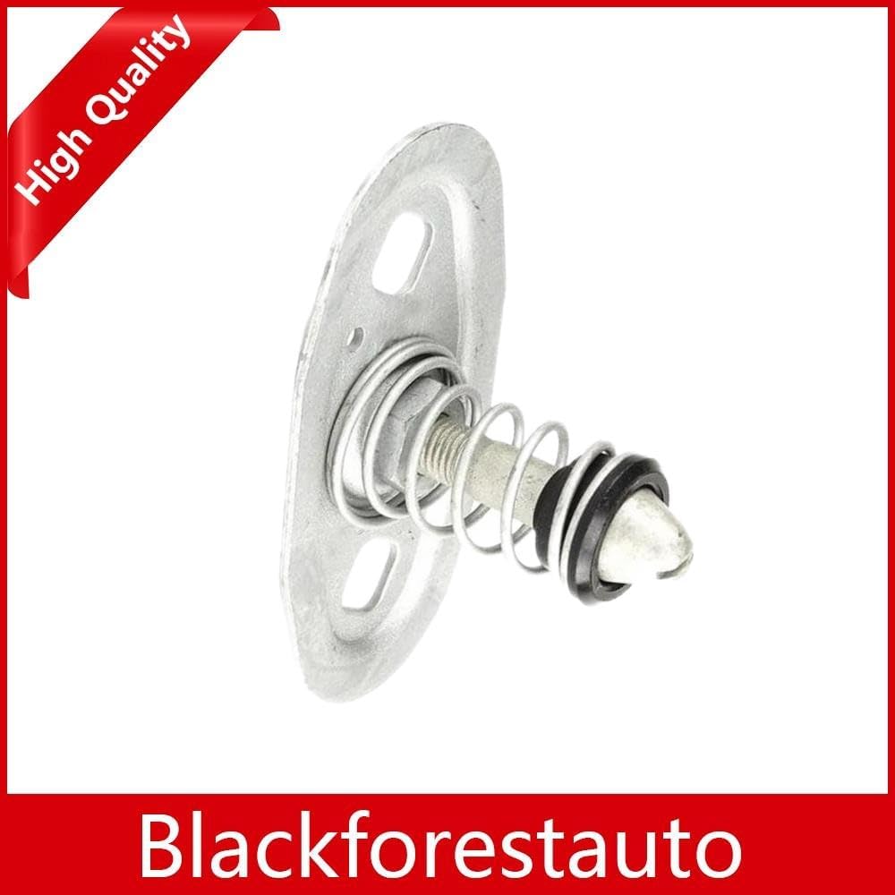 ya 5 8.10 Bonnet Hood Lid Lock Catch Upper For 3 Series E36 Z3 316i 318i 320i 323i 325i