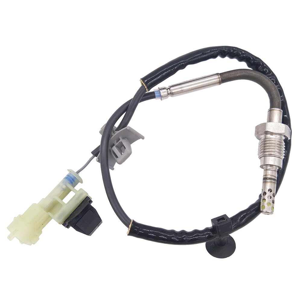 ya 4 8.8 Exhaust Temperature Sensor 55571362 Fit for Opel Astra J Vauxhall Astra 1.7 CDTi