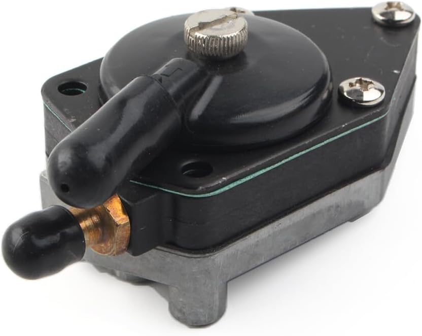 ya 4 8.10 Fuel Pump Replacement Kit FOR Evinrude Johnson?2 Cyle 40 50 All VRO Equipped