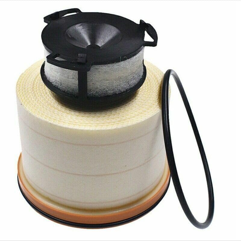 ya 4 8.14 4Pcs for Toyota HILUX REVO M70M80 2015 2016 Fuel Filter 23390-0L070