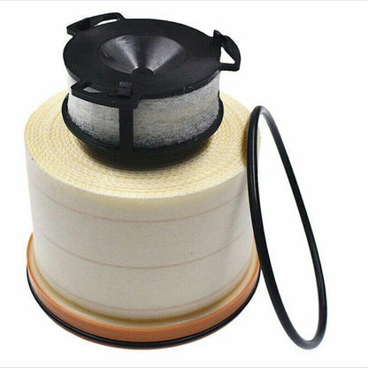 ya 4 8.14 4Pcs for Toyota HILUX REVO M70M80 2015 2016 Fuel Filter 23390-0L070