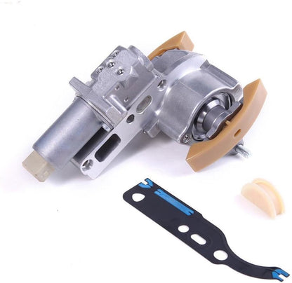 ya 9 10.24 Cam timing chain tensioner and spacer kit for VW for Golf for Audi A3T for SEAT for Skoda 1.8 1.8T